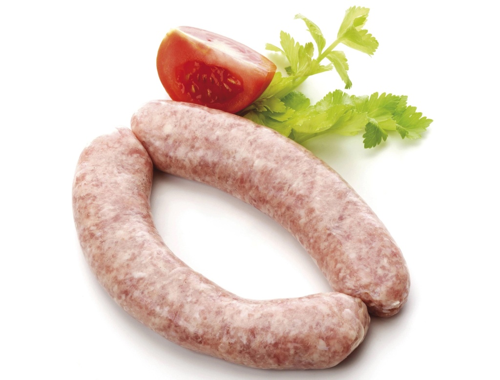 Bratwürstl ca. 380 g