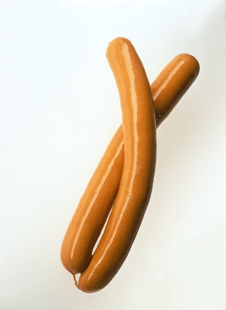 Frankfurter Würstchen ca. 150 g